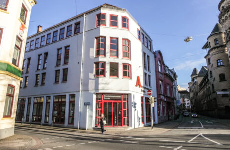Arbeitnehmerkammer Bremen Francis Drake Pitchberatung Agenturauswahl